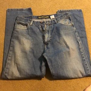 VGUC Nautica jeans